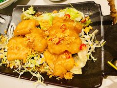 -三号黄浦会Canton Table