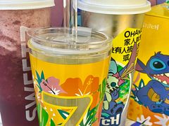 -7分甜(李沧万达店)
