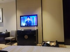 -西安豪享来温德姆至尊酒店