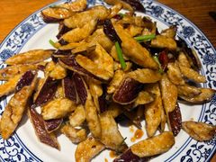 -即墨老公社·海肠捞饭大王(古城店)