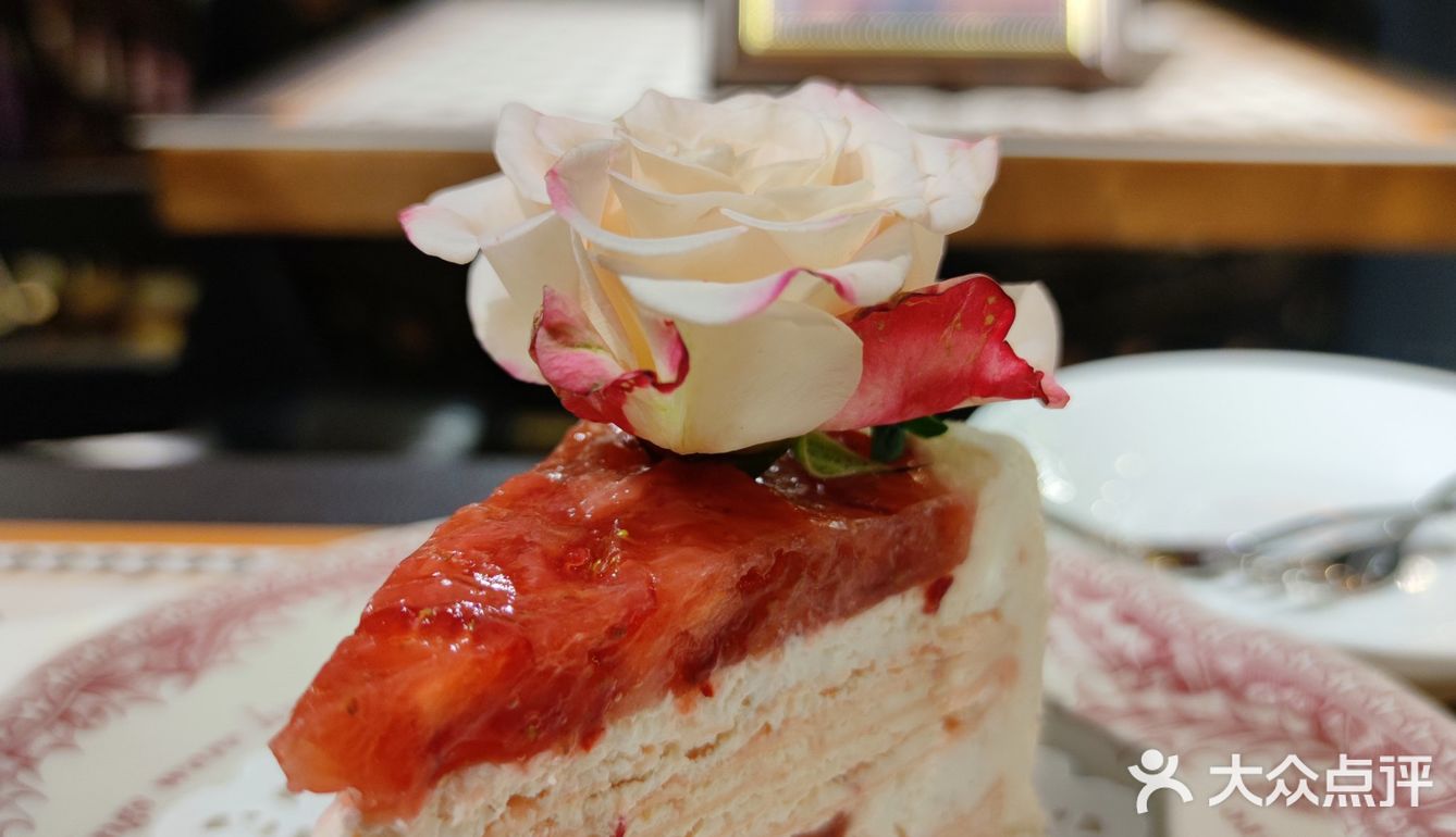 本以为的颜值控?竟是细节专业户[机智]