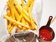 -牛扒先生·厚切雪花牛扒西餐厅(北京路禺山路店)