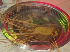 -宏姐串串香(宏伟路店)