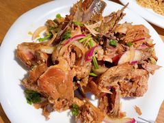 -森龍邑·烧烤·海鲜·炒菜(闽江路店)