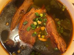 -中国厨房/台湾牛肉面