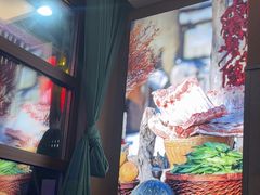 -山河屯铁锅炖鲜鹅·东北菜(开发区一店)