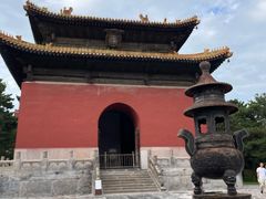 -须弥福寿之庙