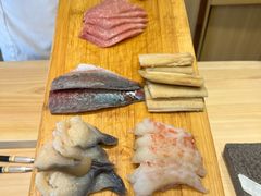 -鮨一日本料理旗舰店(总店)