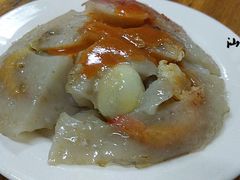 -老妈宫粽球