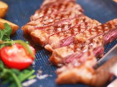 -君悦酒店·La Terrazza意合園·意式风味