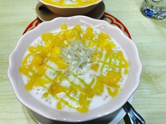 -甜心妈妈·榴莲星级糖水(北京路总店)