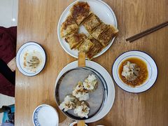 -揽月斋•清真小馆(右安门店)