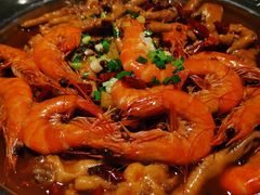 -胖哥俩肉蟹煲(梅溪步步高店)