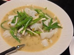 -锦楼·臻选新杭帮(杭州中心店)