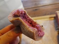 -仙峰天然面包(迎宾路店)
