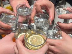 -海底捞火锅(航洋城店)