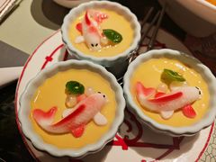 -锦楼·臻选新杭帮(杭州中心店)