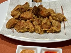 -船歌·鱼水饺青岛菜(闽江二路店)