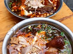 -老五鸡丝豆花面粉(瑞金北路68号院店)