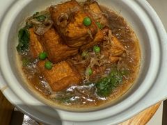 -蔡澜点心·粤菜(西单大悦城店)