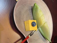 -麦MUGI铁板烧日式料理