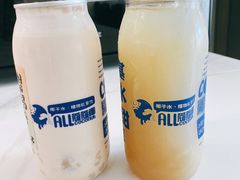 -蔻蔻椰·鲜萃椰子水(COCO Park店)