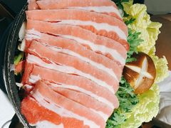 -鲸山上·私房日料(泰达MSD店)