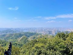 -云碧峰国家森林公园