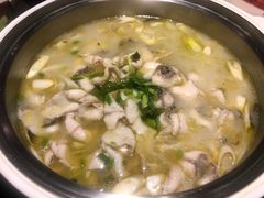 -严厨老坛酸菜鱼(吴江万宝店)