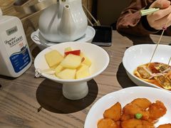 -四道菜·福建菜馆(新街口金鹰店)