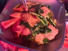 -令狐冲·炭烤活鱼(宝龙店)