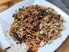 宜宾燃面-康大口蘑面庄(将军街店)