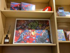 -名创优品(机场路百信广场店)