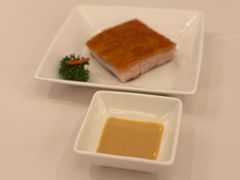 利苑烧肉-利苑酒家(合景国际金融广场店)