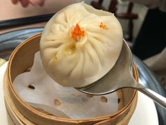 蟹粉小笼-夜上海(新天地店)