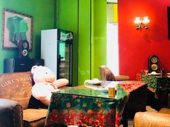 大堂-小娘惹厨房Little Nyonya(狮城有约上榜店)