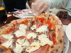 -Mammamia意大利餐厅(阳春巷店)