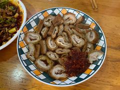 -赵姐猪耳朵饭店