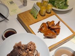 -汤城小厨•粤菜•靓汤(金宝街店)