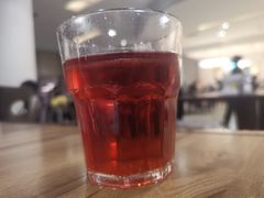 -海中洲国际大酒店-自助餐厅