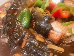 -留芳·文旅古月楼(老街店)