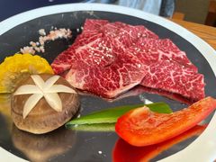 -炎蔵牛舌烤肉