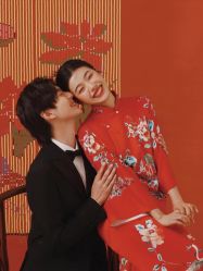 -钟爱一生婚纱摄影旗舰店