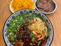 兰州牛肉面-有礼有面(知春路店)