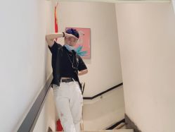 -LJOY丽锦造型·烫发染发