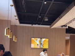 -德克士(长安百货店)
