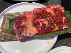 -十三姨正合丰烤肉(营迹路店)