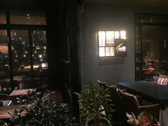 -T館·花园艺术餐厅