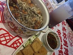-阿财老铺·老蚌埠龙虾城(华夏总店)
