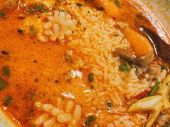 冬阴功汤饭-GOGO Plate(成都太古里店)